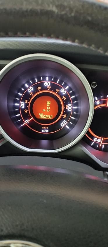 жесткий цепка: Toyota 4Runner: 2010 г., 4 л, Бензин, Внедорожник — 7