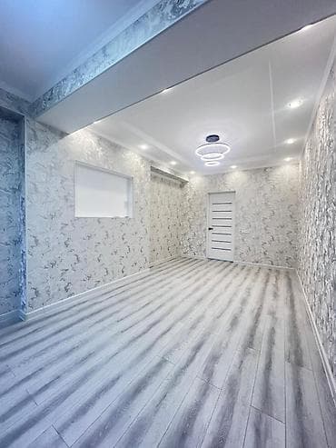 Продажа квартир: 2 комнаты, 54 м², Элитка, 10 этаж, Евроремонт — 3