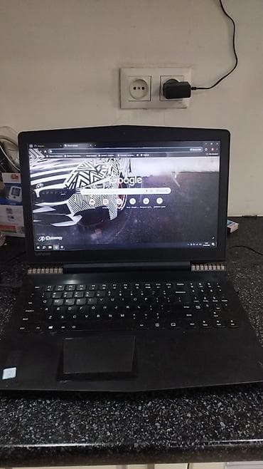 Игровой, Б/у, Intel Core i5, В рассрочку