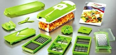 электронный мясорубка: Бесплатная доставка Доставка по городу бесплатная Овощерезка Nicer — 2