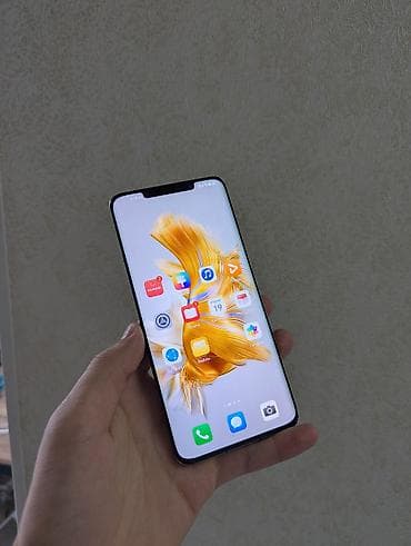mate 30 pro: Huawei Mate 50 Pro, Б/у, 256 ГБ, цвет - Черный, 2 SIM — 3