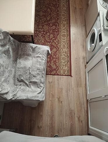 моссовете: 25 м², С мебелью — 8