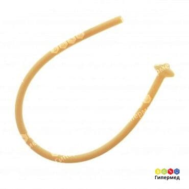 нитрат тестер: Зонд Блэкмора и трубка Пеццера — 3