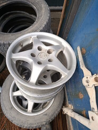 175 65 14 шина: Шины 175 / 65 / R 14, Зима, Легковые, Bridgestone — 10