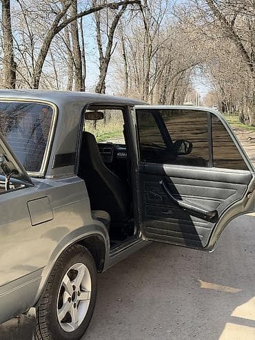 разбор на лермонтова: ВАЗ (ЛАДА) 2107: 2011 г., 1.6 л, Ручные, Бензин, Седан — 5