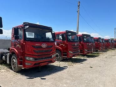 Тягач, 2021 г., Без прицепа at lalafo.kg Тягач, 2021 г., Без прицепа