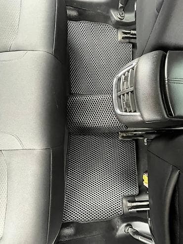 адмен портер: Полики — 9