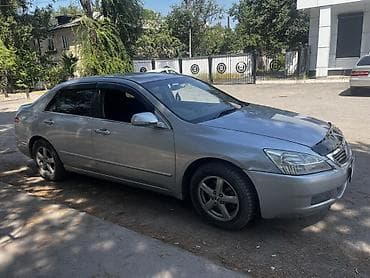 legacy b4: Honda Inspire: 2003 г., 3 л, Автомат, Бензин, Седан — 5