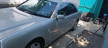 фара ваз 2108 цена: Mercedes-Benz E-Class: 2000 г., Автомат, Седан — 10