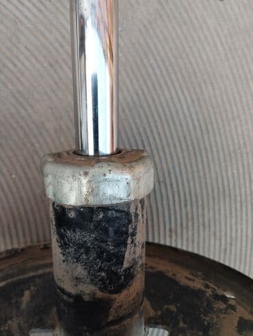 тойота авенсис 2002 бишкек: Раф 4 амортизаторы 95-00г первое поколение — 5