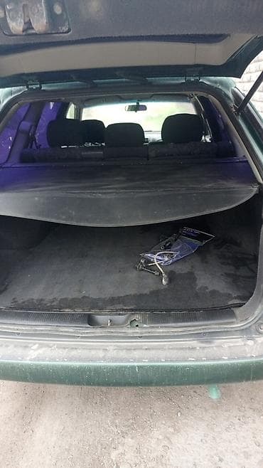 jet auto: Mazda 626: 1999 г., 1.8 л, Ручные, Универсал — 5