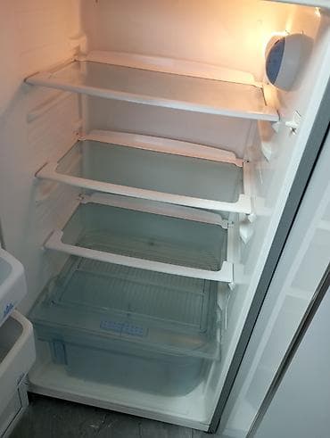 кондиционер beko: Холодильник Beko, Б/у, Однокамерный, 60 * 162 * 45 — 3