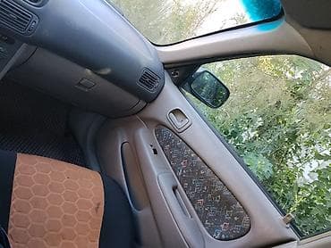 ланг крузер прадо: Toyota Corolla: 1999 г., 1.6 л, Механика, Бензин, Седан — 1