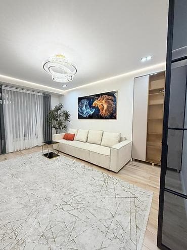 rent: 1 комната, Душевая кабина, Постельное белье, Кондиционер — 3