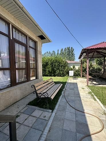 квартира с участком: 🏡 Уютный коттедж у самого пляжа — VIP-городок «Азия Пэлэс» Сдаётся — 5