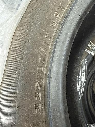 225 60 r17: Корейские Nexen Летние шины 225/60 R17 99V - Тип: летние — 4