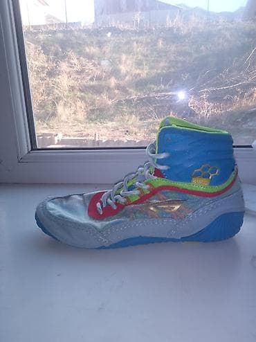 обувь распродажа: Мужские кроссовки, 38, Новый — 10