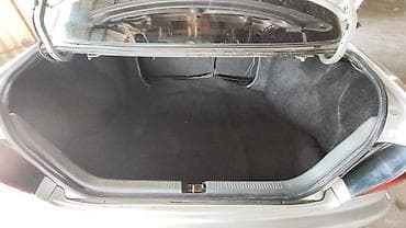 mini coper: Mazda 323: 1997 г., 1.5 л, Механика, Бензин, Седан — 8