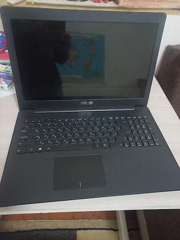 асус ноутбук бу: Ноутбук asus бу — 4