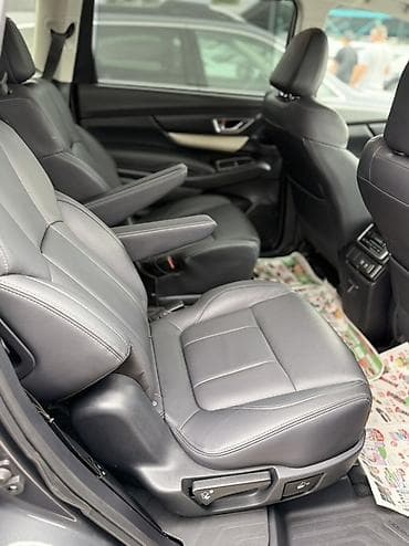 автоломбард бишкек продажа авто: Subaru Ascent: 2019 г., 2.4 л, Автомат, Бензин, Кроссовер — 5