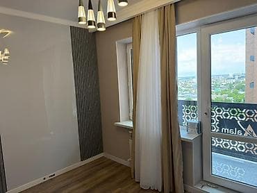 Квартиры: 2 комнаты, 55 м², 108 серия, 9 этаж, Дизайнерский ремонт — 4
