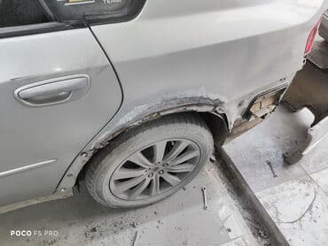 купить б у мотоцикл: Рихтовка, сварка, покраска, без выезда — 5