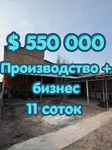 сдам салафан: Продажа бизнеса Пищевая промышленность, Вместе с: Недвижимость — 1