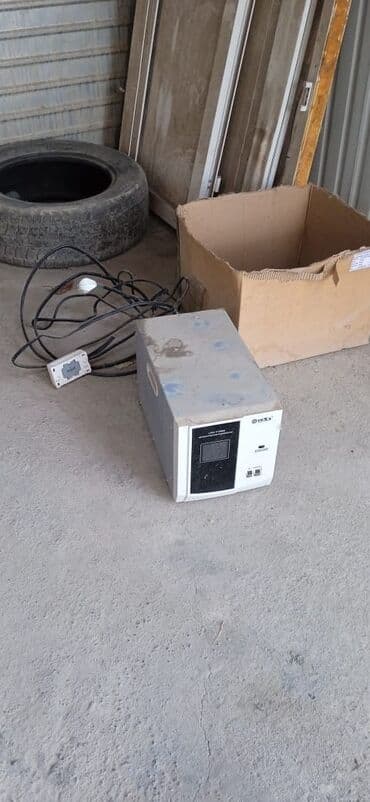 оборудование для сублимации на ткани: Автотрансформатор универсальный. Texa10000 — 3