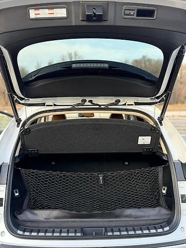 devo lasetti: Lexus NX: 2021 г., Автомат, Бензин, Кроссовер — 7