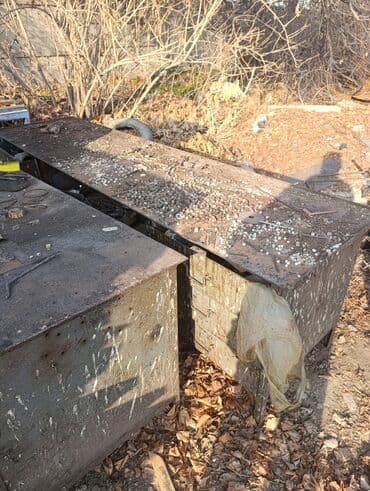 оборудования для пекарни: Токарный станок 100 тыс Муфельная печь 1#1#3 м .60тыс сверлильный — 14