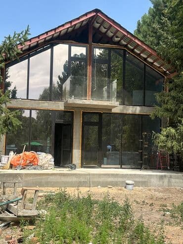 мойка автомат: Пластиковые окна на заказ — 2