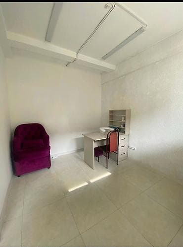 молочный цех: Офисное/производственно‑складское помещение с мебелью - Площадка — 5