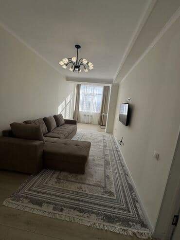 долгосрочная аренда квартир западный автовокзал: 2 комнаты, Собственник, Без подселения, С мебелью полностью — 14