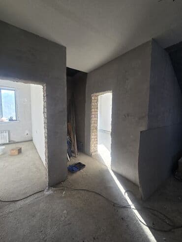 токмок продается дом: Дом, 190 м², 5 комнат, Собственник, ПСО (под самоотделку) — 7