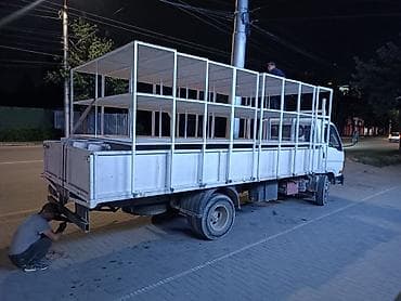 go bus: Заказать Бус, Переезд, перевозка мебели — 1