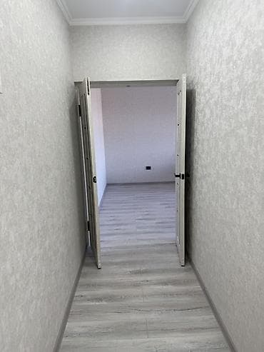 kant flat: 1 комната, Собственник, С мебелью частично — 3