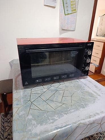 nuova simonelli: Духовка, Б/у, Самовывоз — 3