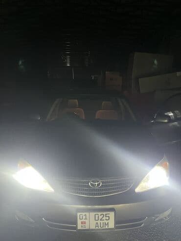 двигатель 3s fe купить в бишкеке: Toyota Camry: 2002 г., 2.4 л, Автомат, Бензин — 8