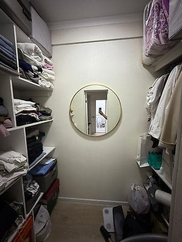 binar: 1 комната, 49 м², Элитка, 12 этаж — 2