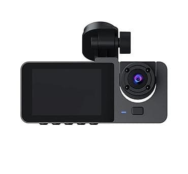 sky vision: Видеорегистратор Новый, На лобовое стекло, Есть GPS, Есть G-Sensor, Без антирадара — 4