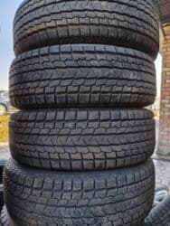 купить резину бу на 16: Шиналар 215 / 65 / R 17, Кыш, Колдонулган, Комплект, Жеңил унаалар, Жапония, Yokohama — 3