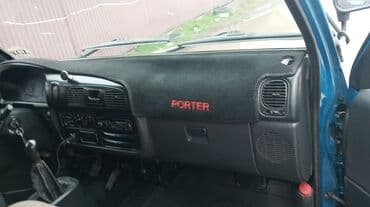 ford cargo: Легкий грузовик, Hyundai, 2 т — 3