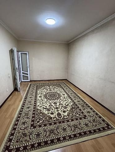 сниму квартиру чон арык: 3 комнаты, Агентство недвижимости, С мебелью полностью — 1