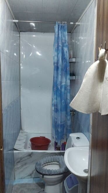 срочно продам квартиру: 1 комната, Агентство недвижимости, Без подселения, С мебелью частично — 6