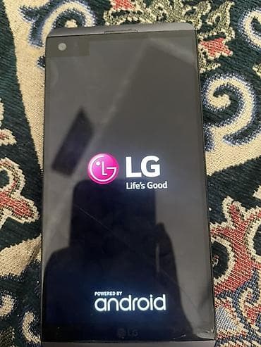 core 2 duo: LG V20 — 2