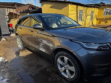 Land Rover: Land Rover Range Rover: 2018 г., 2 л, Автомат, Дизель, Кроссовер — 3