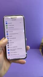 рабочий бу ноутбук: IPhone 15 Pro, Б/у, 128 ГБ, 78 % — 12