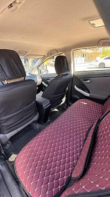 kenbo 600: Toyota Prius: 2013 г., Гибрид, Хэтчбэк — 10