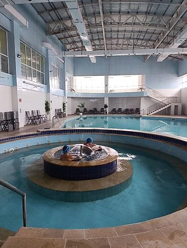 сдаю отель: Сдаю квартиру студию в с.Кош-Коль ЦО Raduga West Resort по суточно — 4