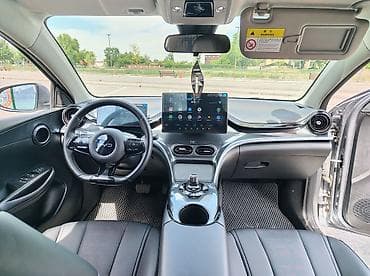 продаю byd: BYD E2: 2024 г., Электромобиль, Хэтчбэк — 6